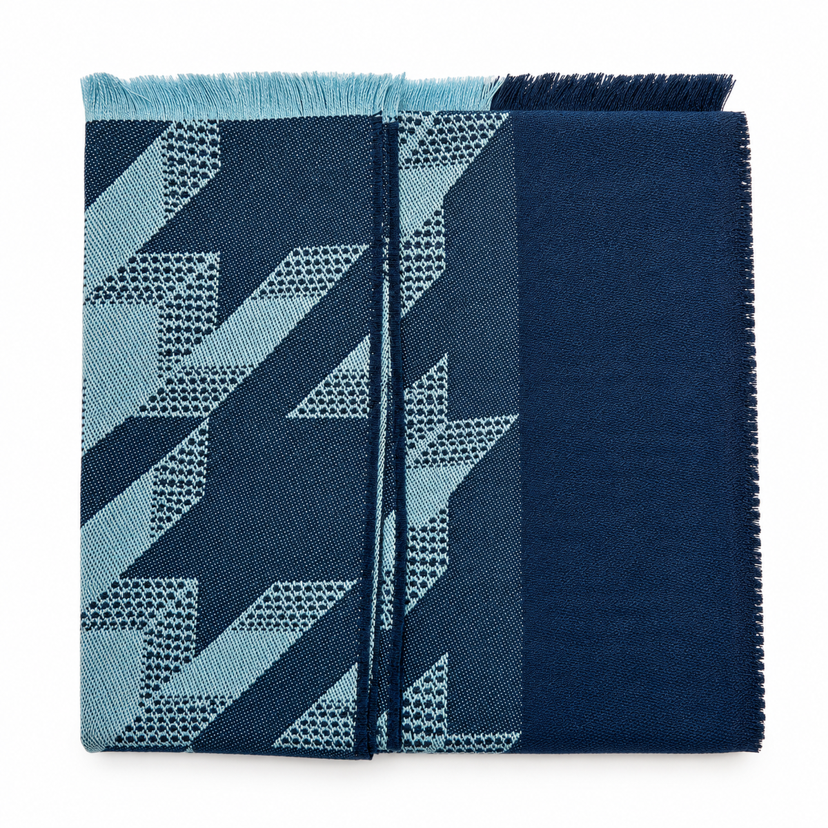 Bufanda Premium Alpaca Élora