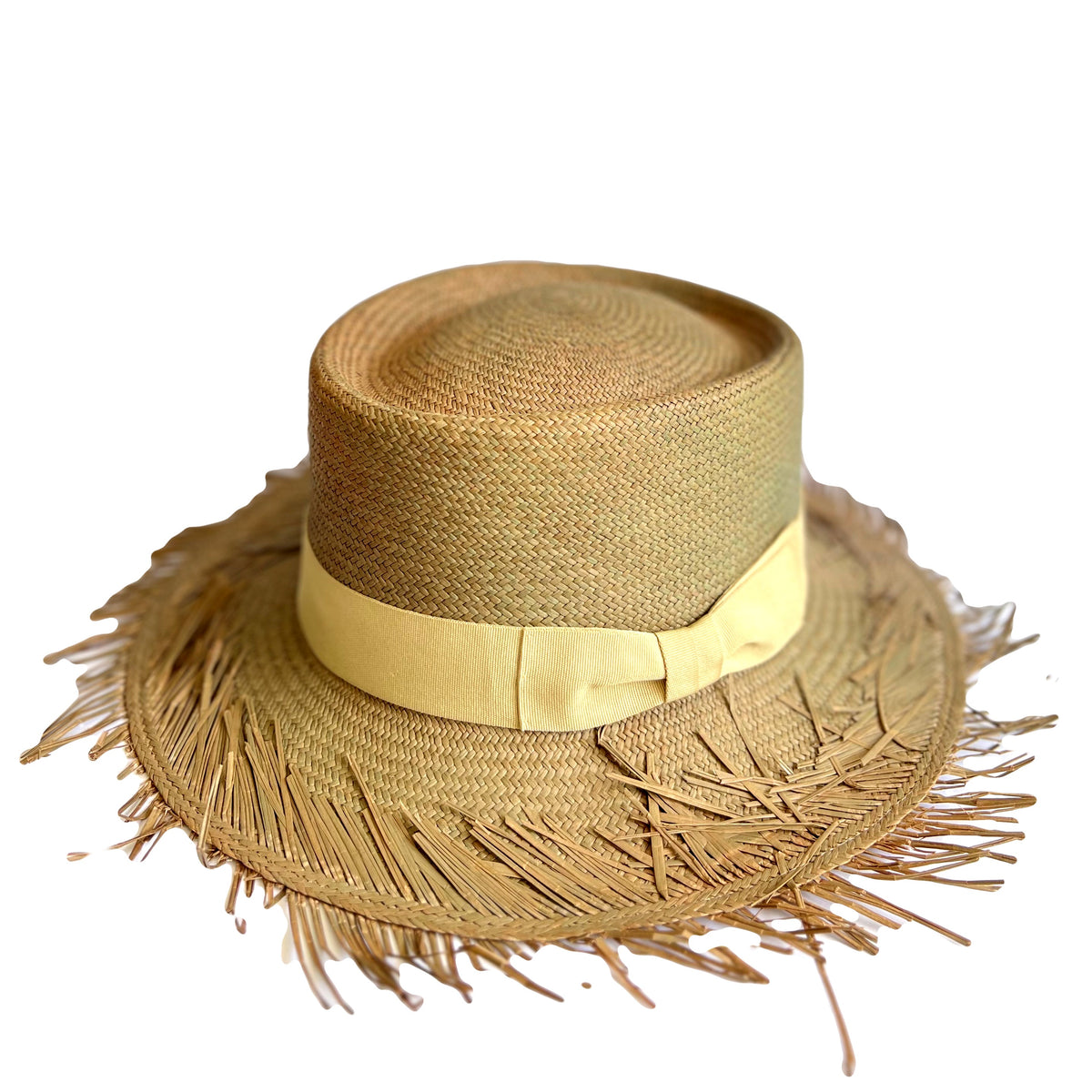 Sombrero Olivo