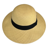 Sombrero Lady beige II