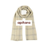 Bufanda Premium Alpaca Aurelia
