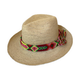 Sombrero Panama Hat México