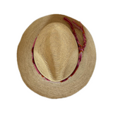 Sombrero Panama Hat México II