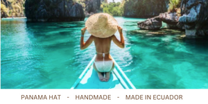 SOMBRERO ALA ANCHA VERANO
