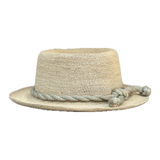 Sombrero habana cuerda