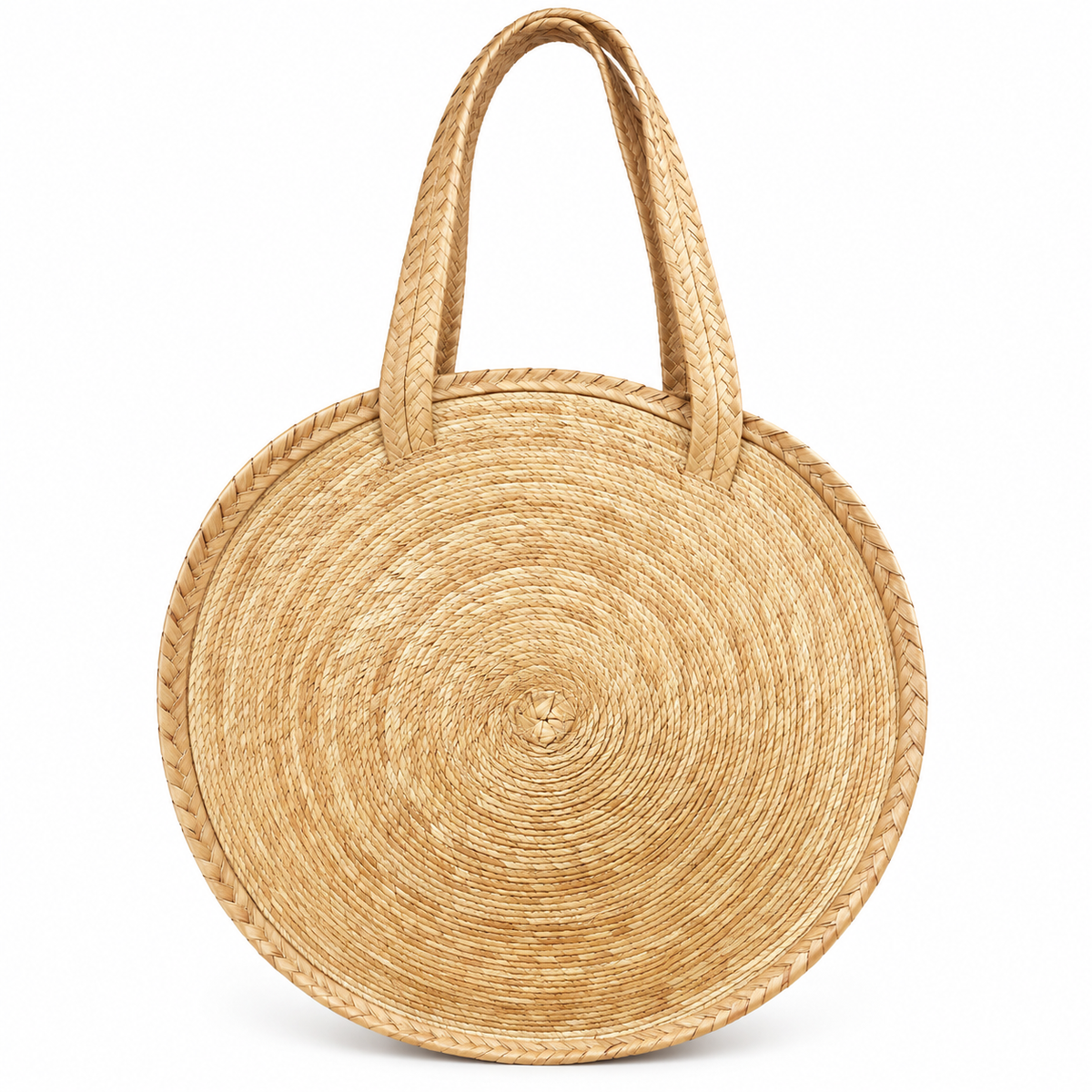 Bolso Maroma - Palma Mexicana