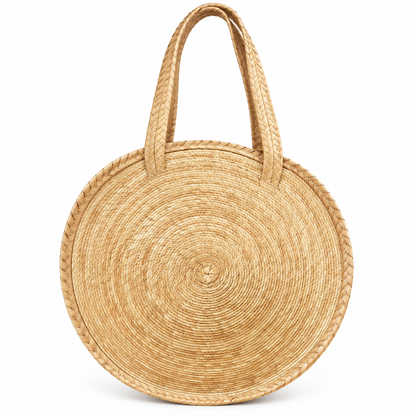 Bolso Maroma - Palma Mexicana