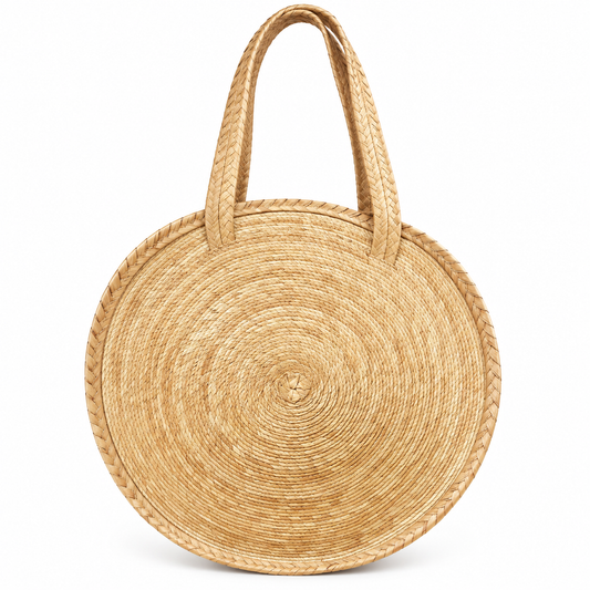 Bolso Maroma - Palma Mexicana
