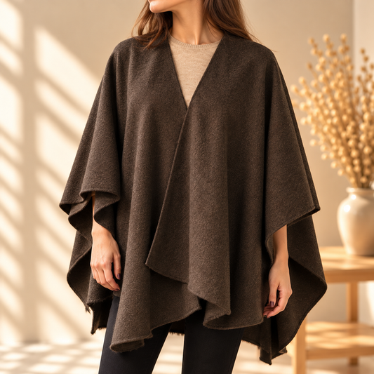 Capa Baby Alpaca Regalia