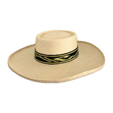 Sombrero Mujer Boater