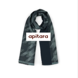 Bufanda Premium Alpaca Élora