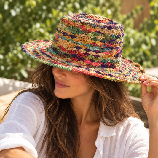 Sombrero Capri