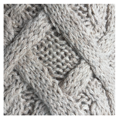 Poncho baby alpaca Firenze