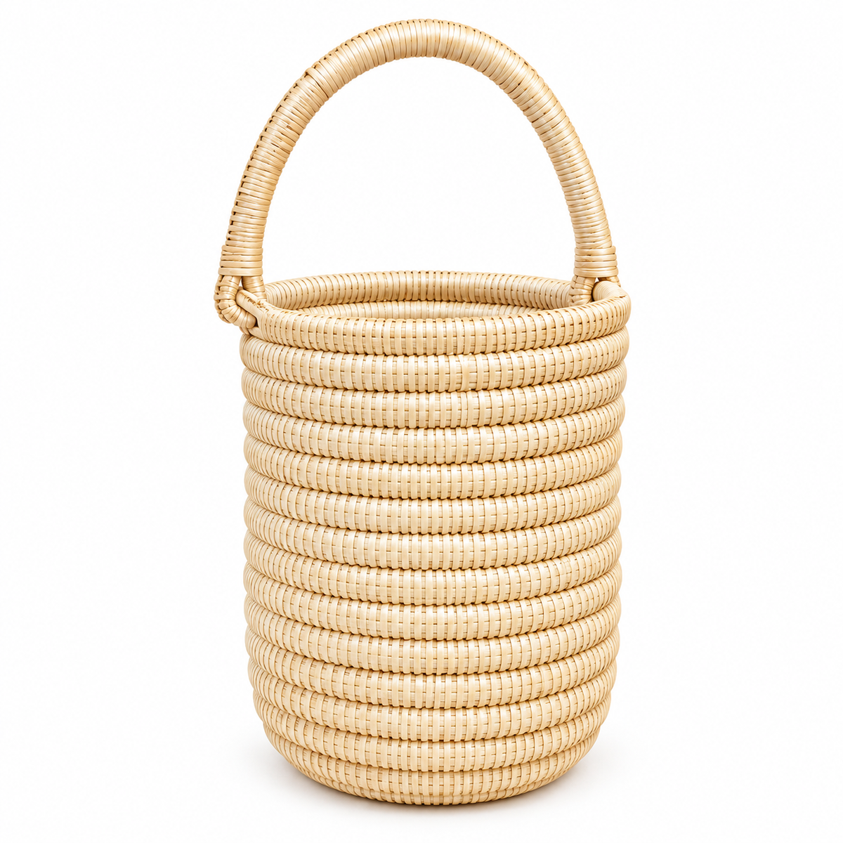 Bolso Arena – Paja Toquilla