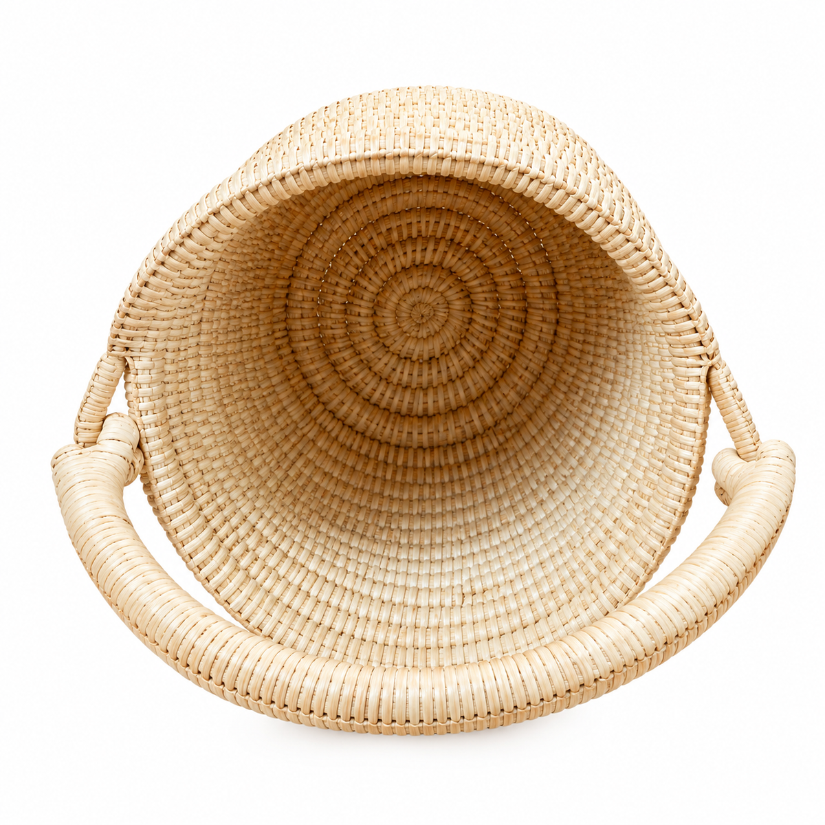 Bolso Arena – Paja Toquilla