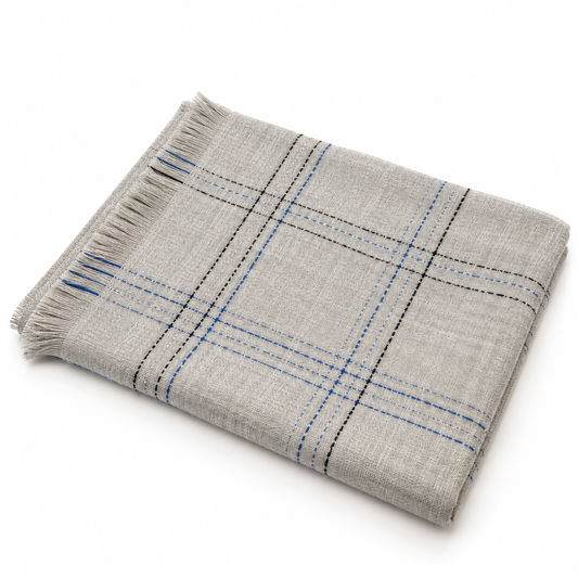 Bufanda Premium Alpaca Aurelia