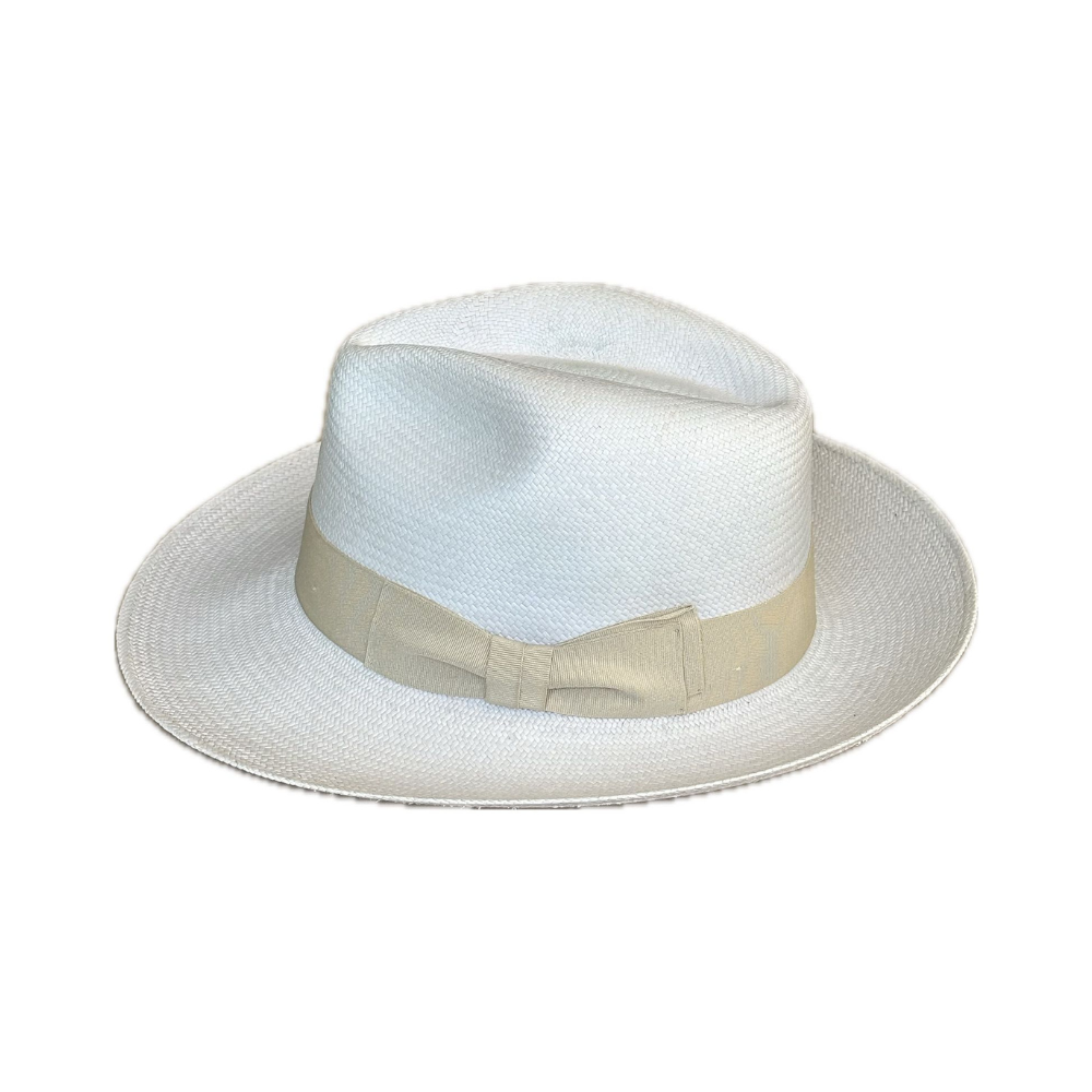 Sombrero Panama hat Fedora Acqua