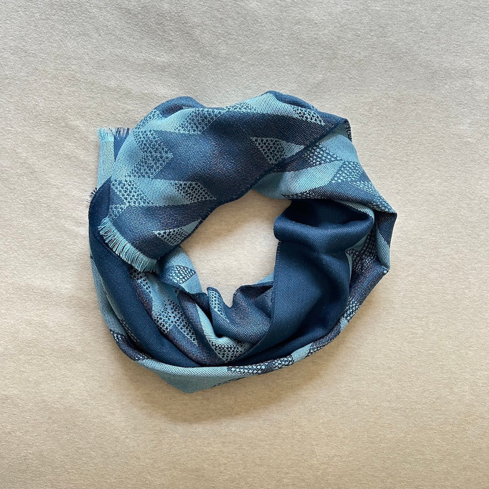 Bufanda Premium Alpaca Élora