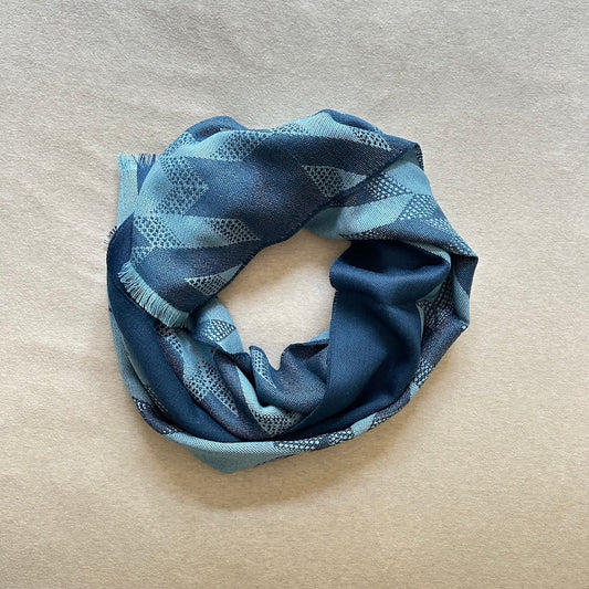 Bufanda Premium Alpaca Élora