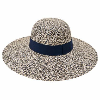sombrero monaco panama hat mujer paja toquilla