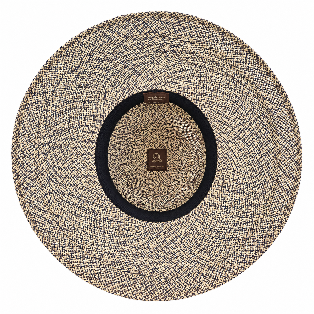 Sombrero Mónaco