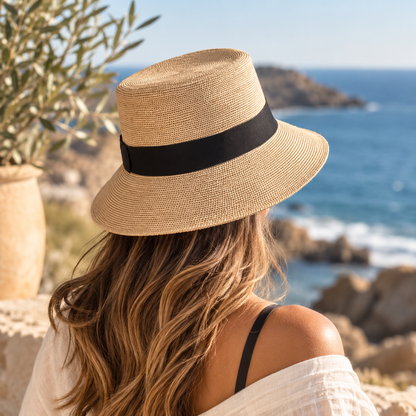 Sombrero Aurea