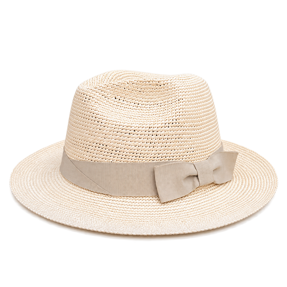 Sombrero Marfil
