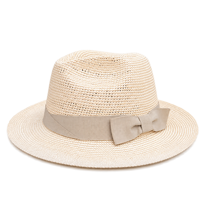 Sombrero Marfil