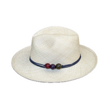 Sombrero Panama Hat Tagua