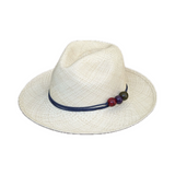 Sombrero Panama Hat Tagua