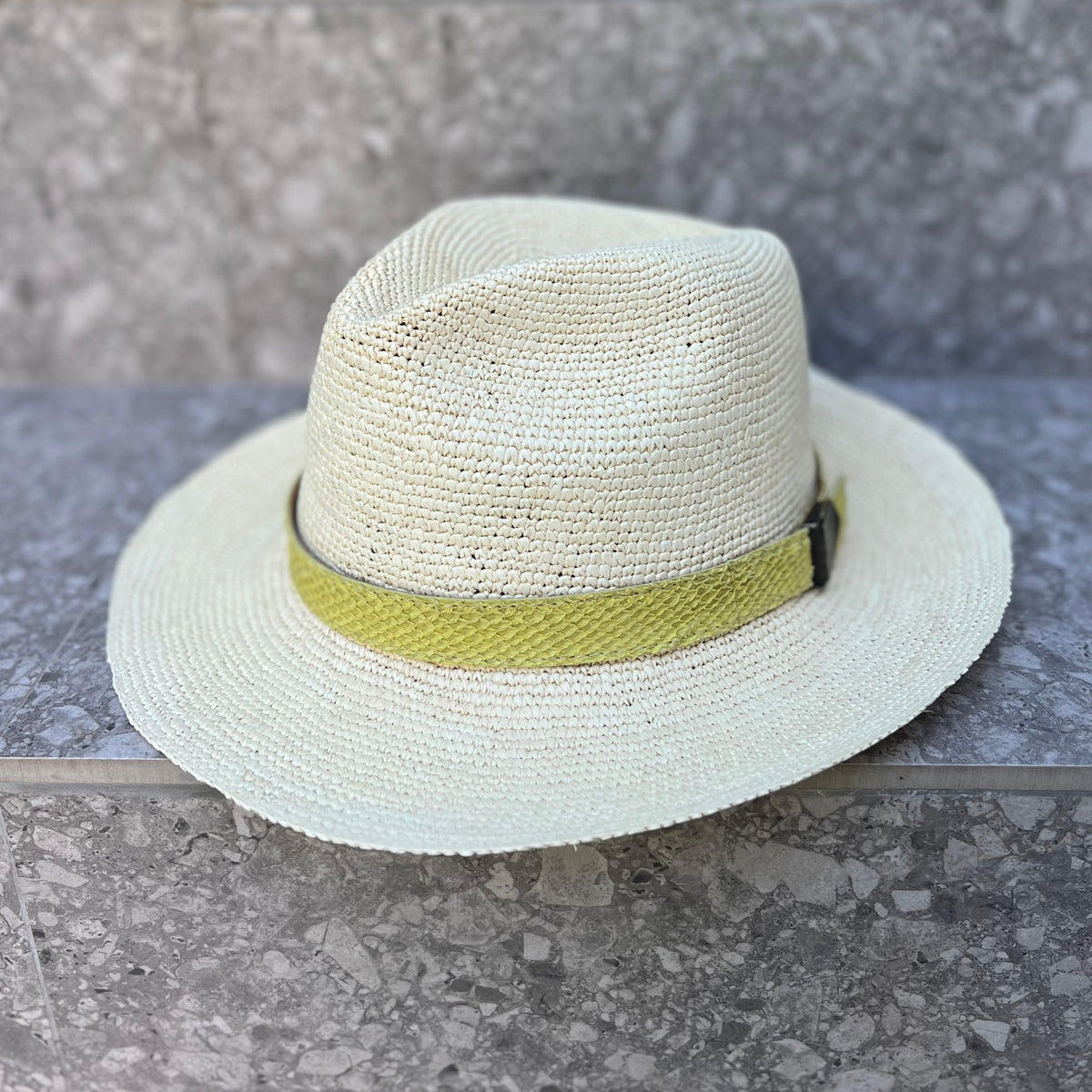 Sombrero Aura