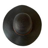 Sombrero Lady Negro