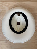 Sombrero Blanco Ajustable S/M